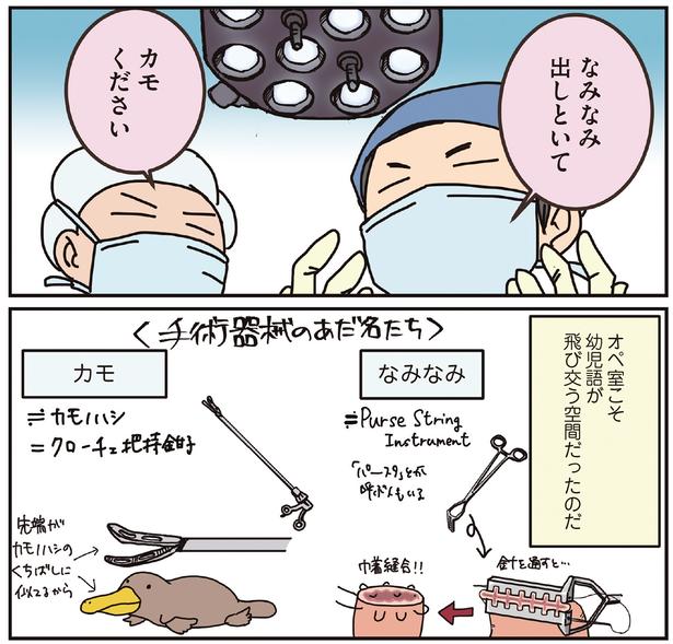オベ室こそ