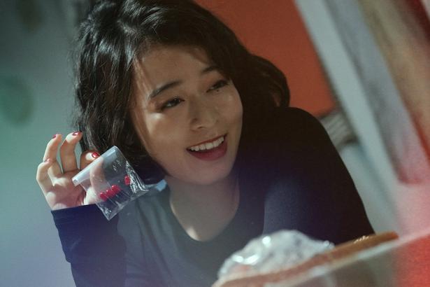 森七菜がこれまでのイメージを覆す悪女を演じる