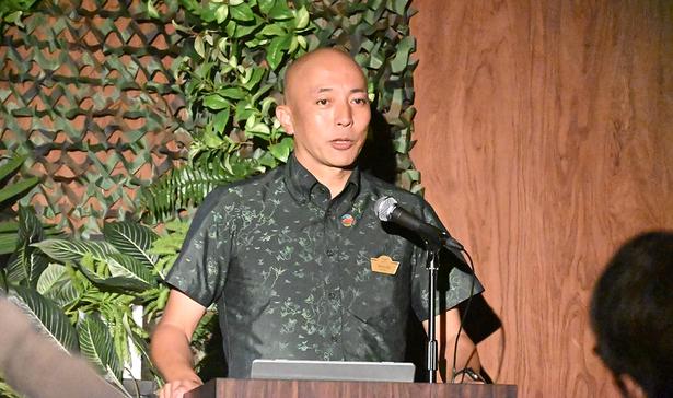 ジャパンエンターテイメントの佐藤大介COO