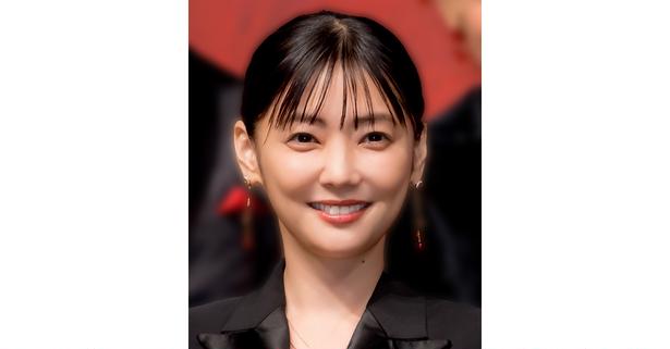 倉科カナが自身のInstagramを更新した