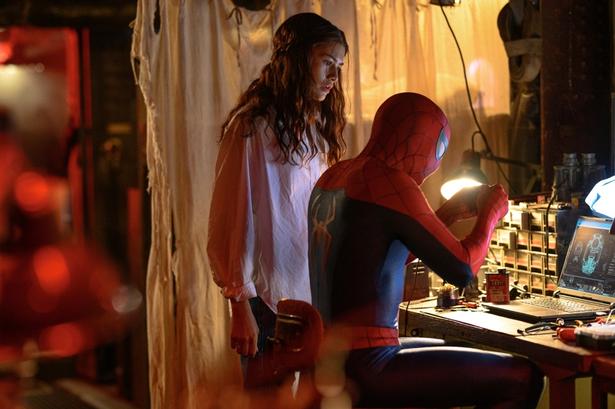 『スパイダーマン：ブランド・ニュー・デイ』は公開中