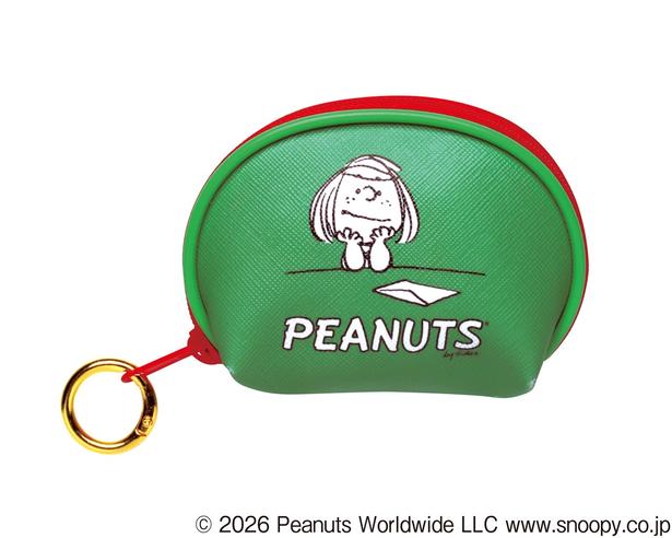 これで400円!?スヌーピーのカプセルトイシリーズに、大人が普段づかい