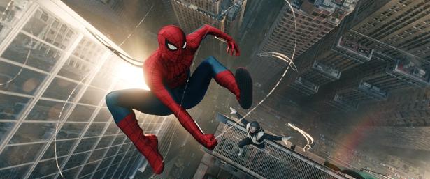 『スパイダーマン：ブランド・ニュー・デイ』は7月31日(金)より公開！