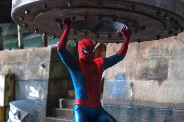 『スパイダーマン：ブランド・ニュー・デイ』は7月31日(金)より日米同時公開
