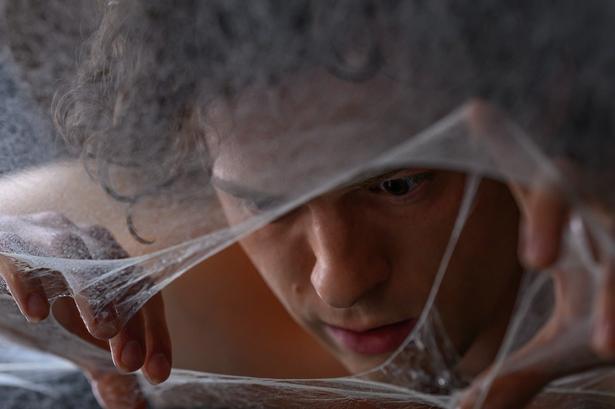 スパイダーマンの身体に異変が起こる『スパイダーマン：ブランド・ニュー・デイ』