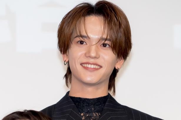 「Tokyo middle 30」公式Instagramが更新 