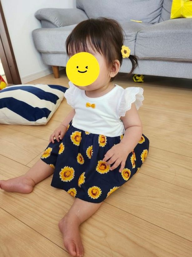 夏らしくてステキです♪▶（次画像から予想外の出来事が起こる保育士時代をおもしろおかしく描いた『実録 保育士でこ先生6』が読めます） まる〇@mmsskk36さんのXより