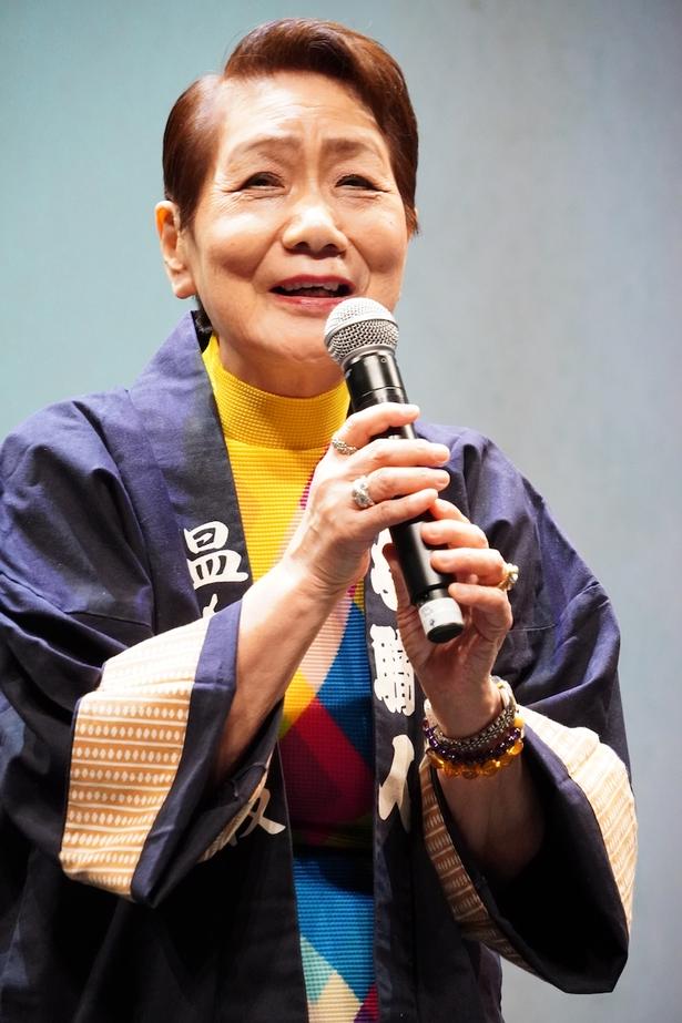 女性印章彫刻師の伊藤睦子「喜んでいただけたら幸い」