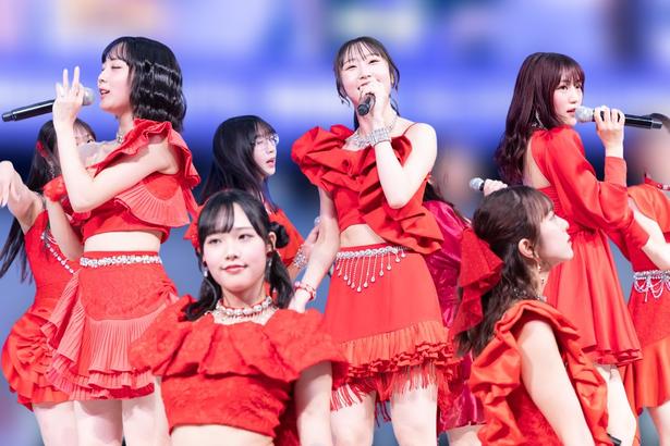 Juice＝Juice