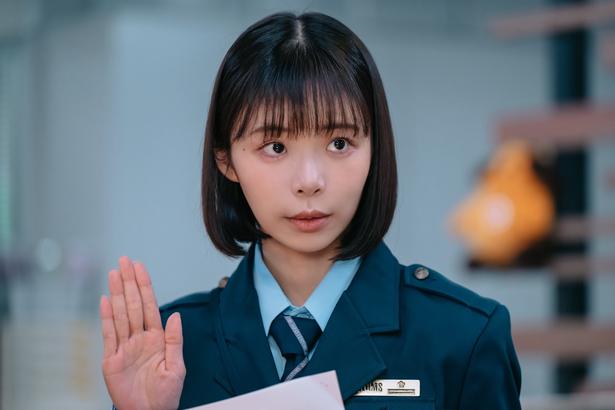 「大空港～GATE24～」第2話より