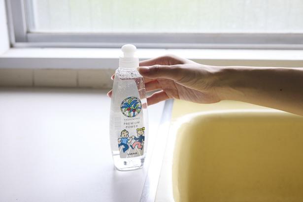 ヤシノミ洗剤プレミアムパワー
