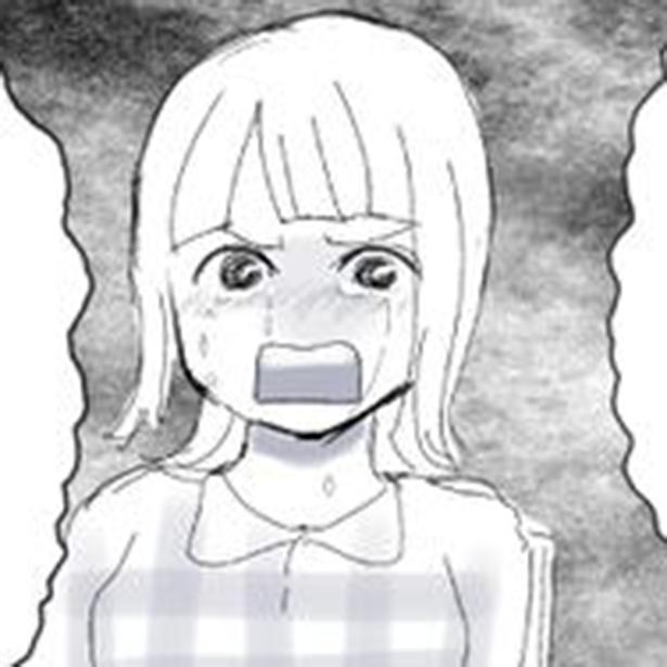  「サレ妻のくせに！」