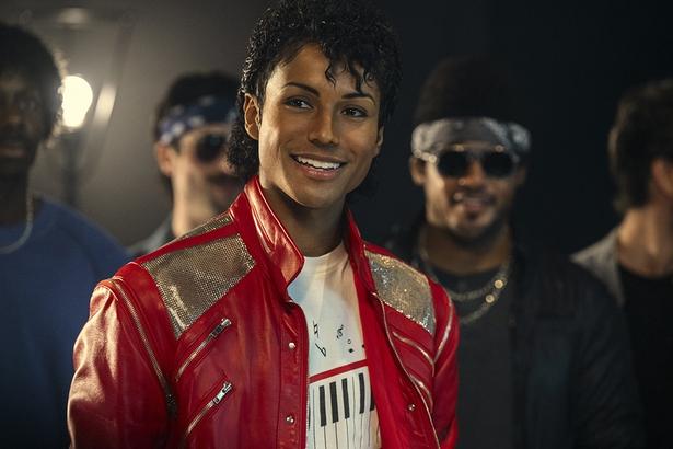 夏休みに入っても人気が衰えない『Michael／マイケル』このまま歴代興収トップ100入りを目指す