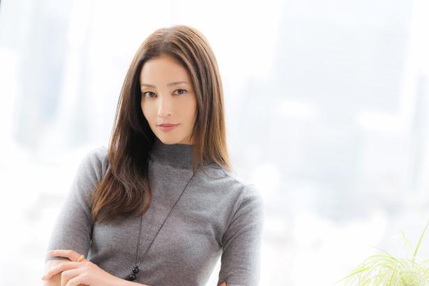 黒木メイサさん