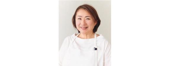 上島亜紀さん 撮影／木村 拓