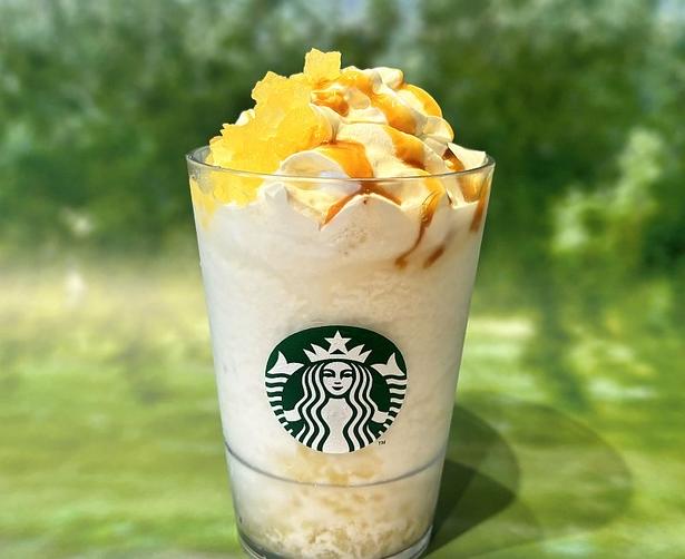 青森限定ビバレッジも！スターバックスで、地域とともに未来を育むプログラム「STARBUCKS JIMOTO PROGRAM」が始動