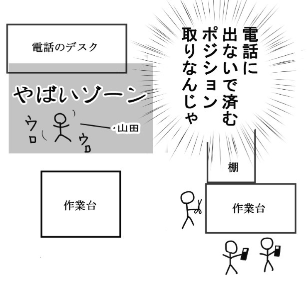 コールの稀人_P30 送達ねこ(@jinjanosandou)