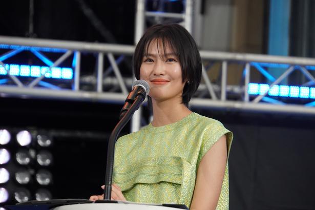 「名探偵のままでいて」ポッドキャスト公開収録イベントより