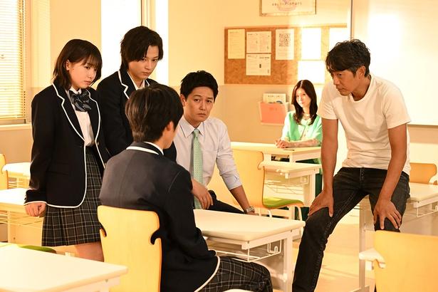 「告白大作戦」は、どれも失敗…