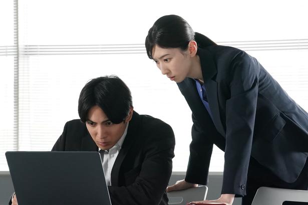 「親愛なる夫へ」6話より