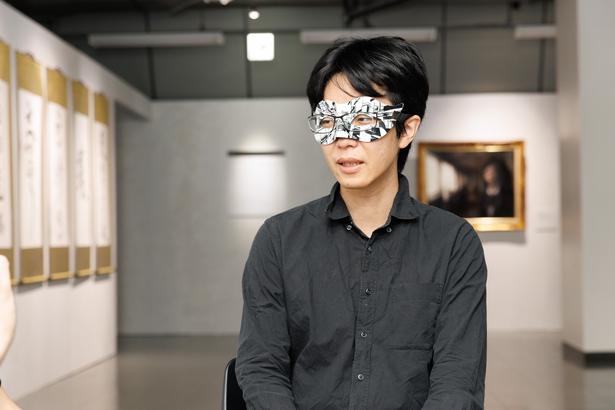 ダ・ヴィンチ・恐山さん