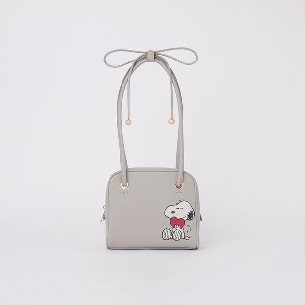 「フルラ ポピー S ドーム(ストーングレイ)」(5万9400円)