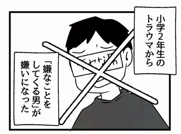 好きなら良いの？13 画像提供：魚田コットン(@33kossan33)