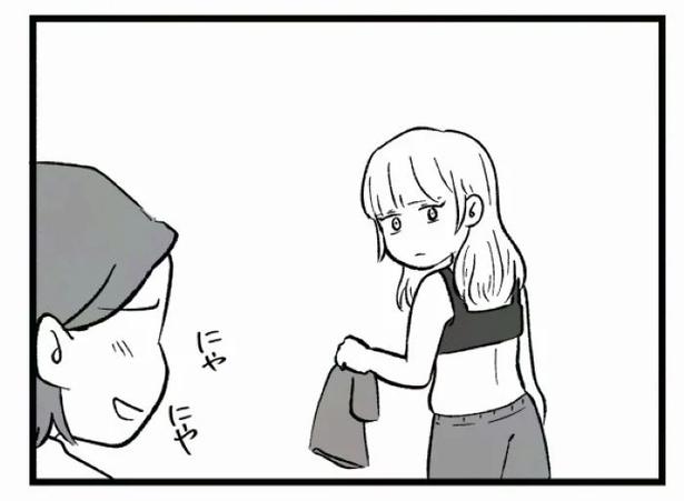 好きなら良いの？21 画像提供：魚田コットン(@33kossan33)