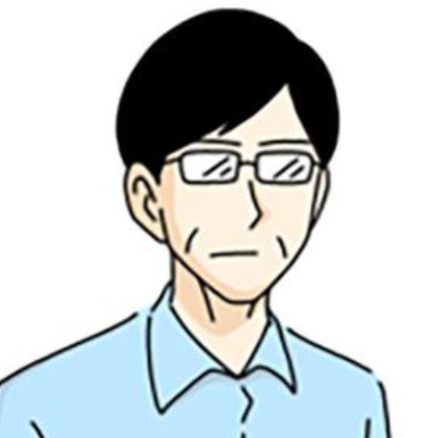 会社を辞める理由は「宝くじですよ」と話す男性