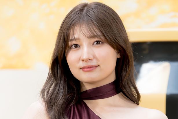 吉川愛が自身の公式Instagramを更新