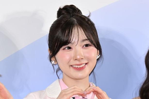 NiziU・MIIHIがInstagramを更新した