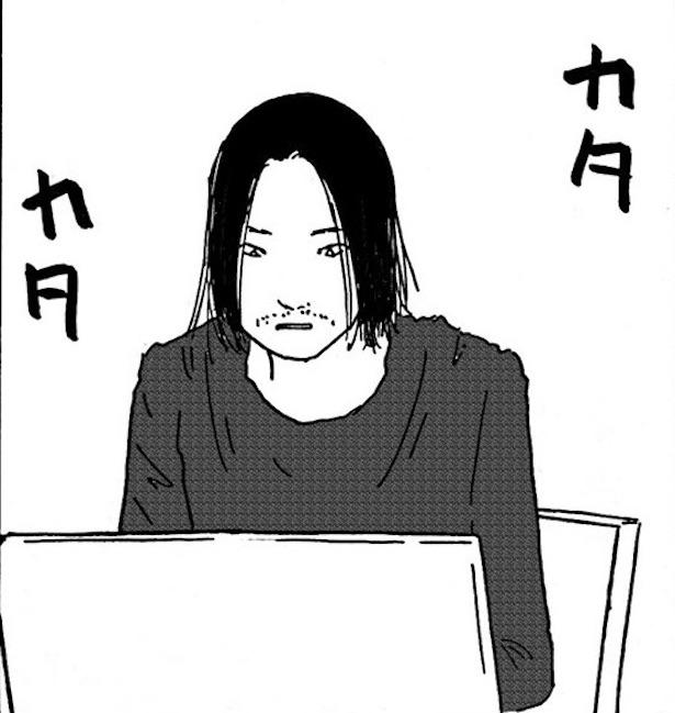 ネット記事の記者がアナログな炎上を体験する話(3)