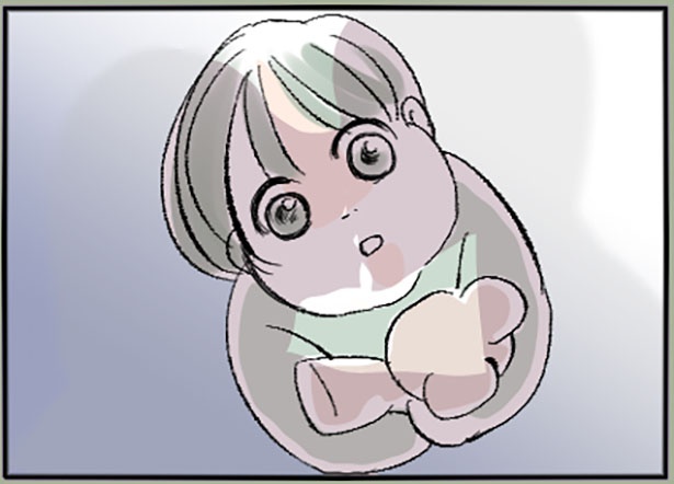 「最悪！夫の二重生活～息子を愛人に合わせるイクメン夫～」1-7