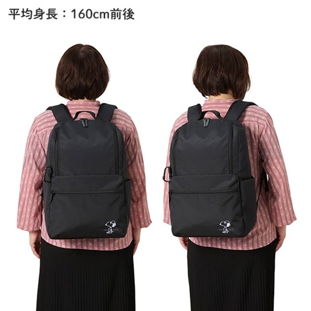  Mサイズ使用時のイメージ