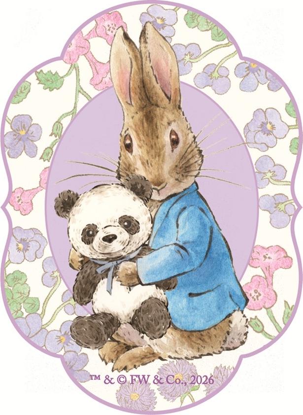 「クリアステッカー」(363円)