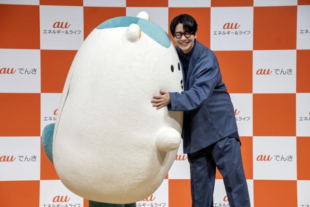 花江夏樹、EXIT・兼近の「冷蔵庫以外のコンセントは全部抜く」という超