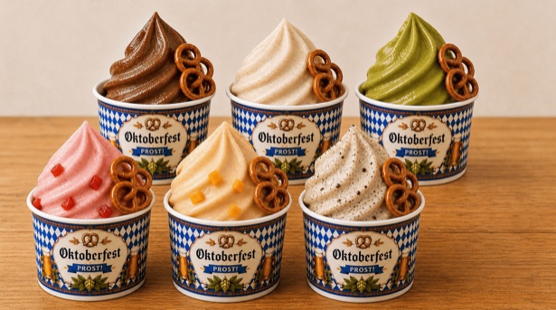 Prost Gelato Collection プロースト ジェラート各種