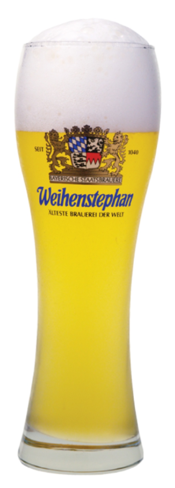 ヴァイエンステファン ビール