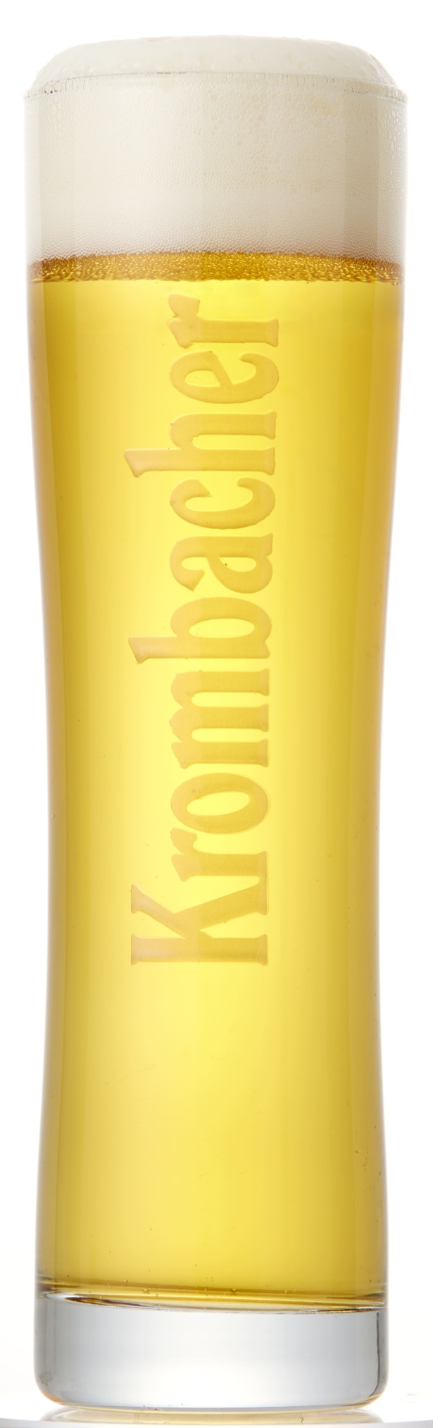 Krombacher ビール