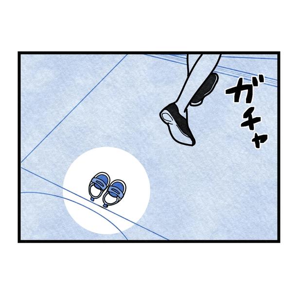 画像提供：まえだ永吉さん