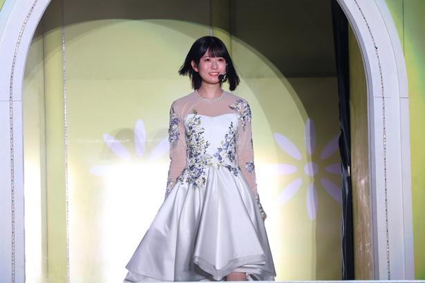 乃木坂46が総動員数28万人で真夏の全国ツアー完走 新キャプテン菅原咲