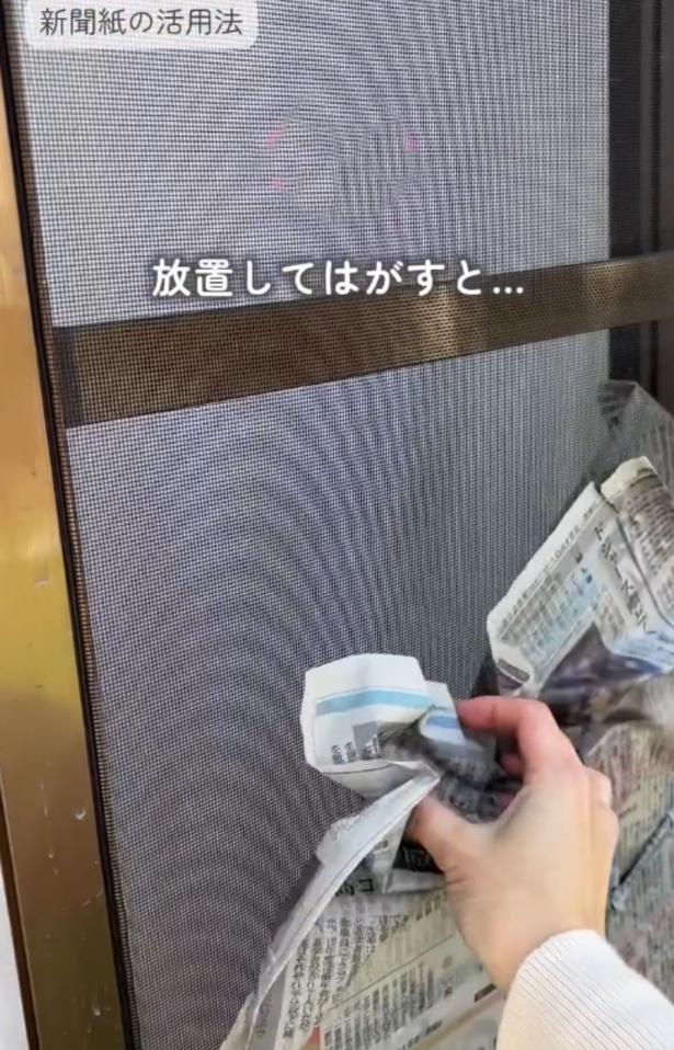 汚れがスッキリ落とせる▶気になる季節の…（⇒次へ） chiicoco_kurashi_さんのInstagramより