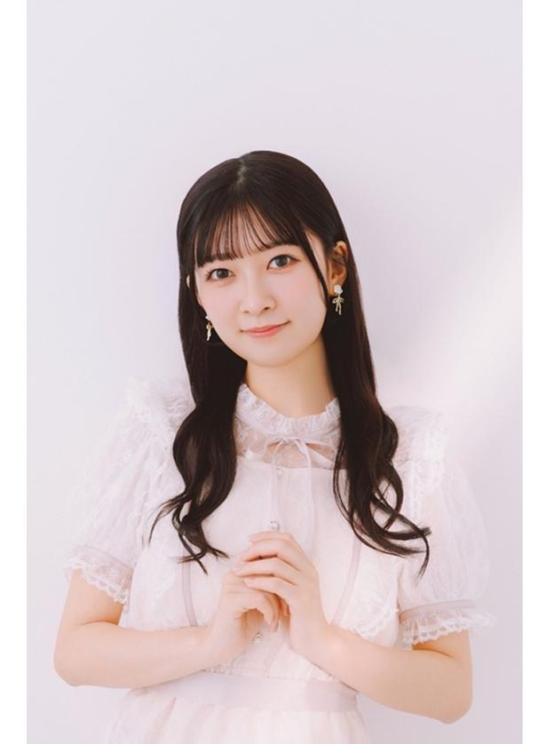 鈴原希実さん