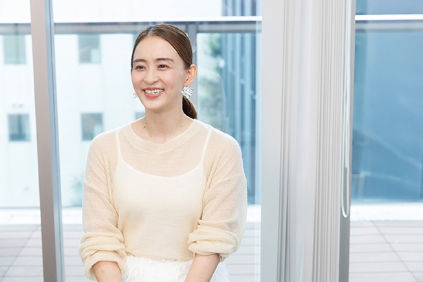 節約好きな理恵さんの母が、孫である娘さんに節電や節水対策を教えることもあるそう