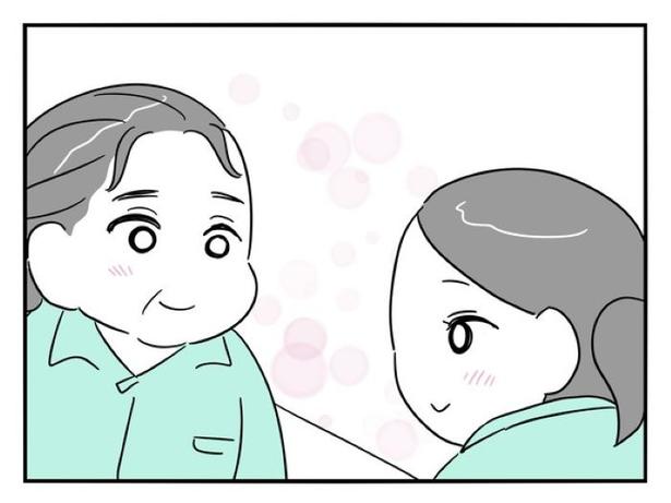 『正社員で就職した会社をたったの半年で辞めたら感謝された話』_062 画像提供：辰ノたむ(＠tatsuno_tamu)