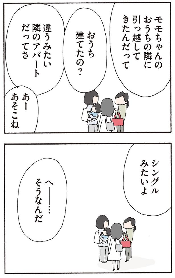シングルみたいよ （C）野原広子／KADOKAWA