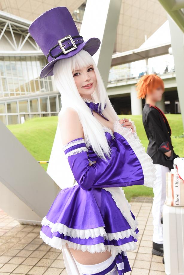 コスプレウィッグ プリム Nikke コスプレ 勝利の女神 NIKKE ニケ