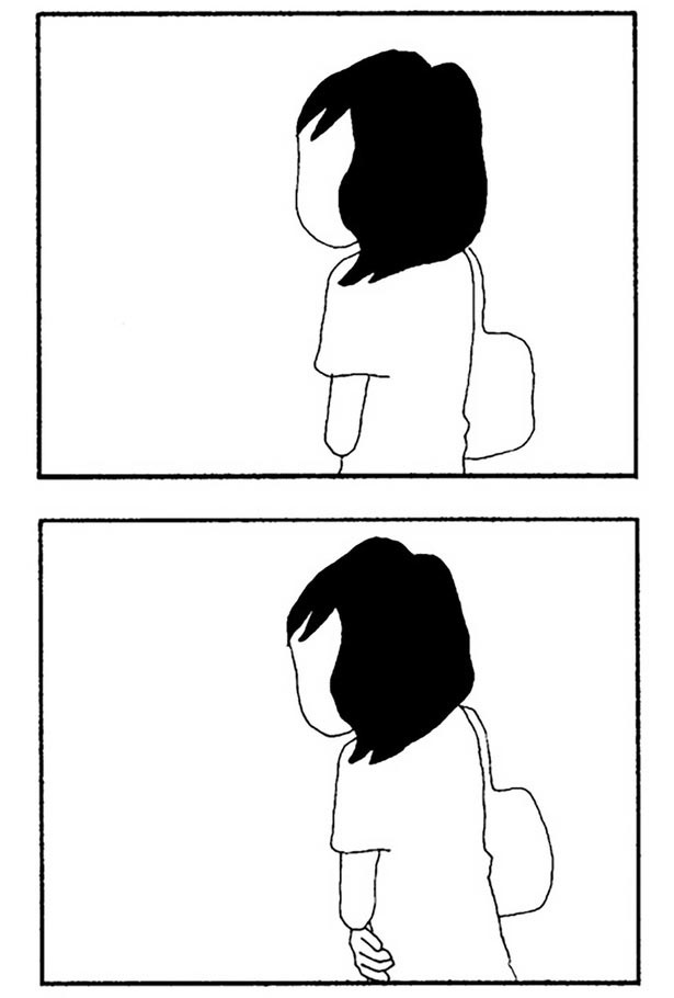 あの人 （C）野原広子／KADOKAWA