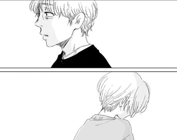 ボロボロの自分って全然かわいくない(50) 画像提供：ヤチナツ(@11yc4)