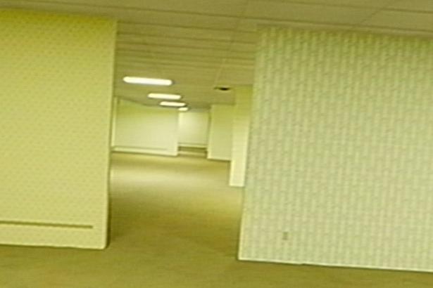 © 2026 Backrooms Rights LLC, PC Films, LLC. All Rights Reserved.